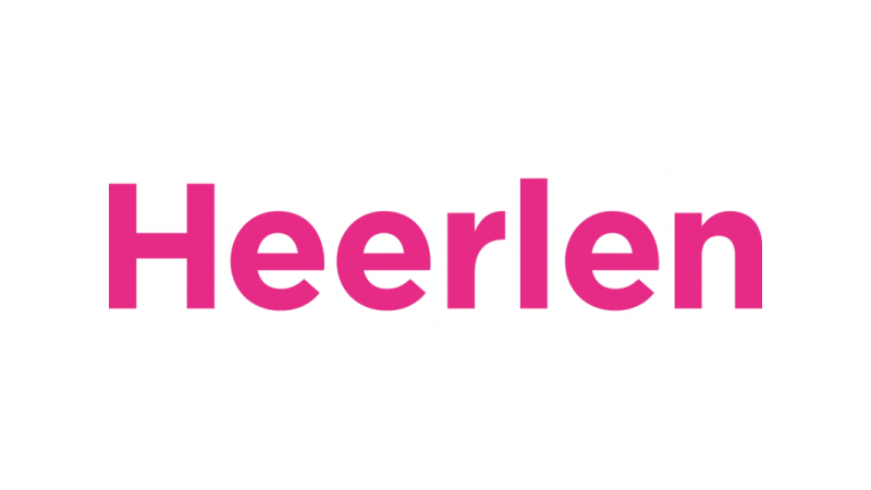 Logo gemeente Heerlen