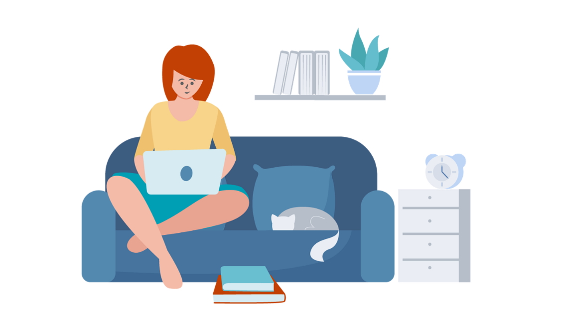 Sfeerafbeelding Ontvangst nieuwsbrief